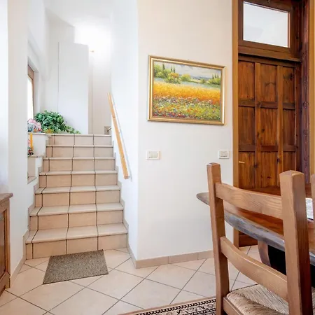 Cascina Nonna Nina Ferienhaus *