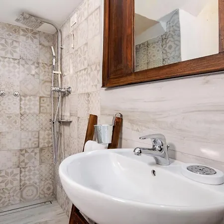 Cascina Nonna Nina Ferienhaus Credaro