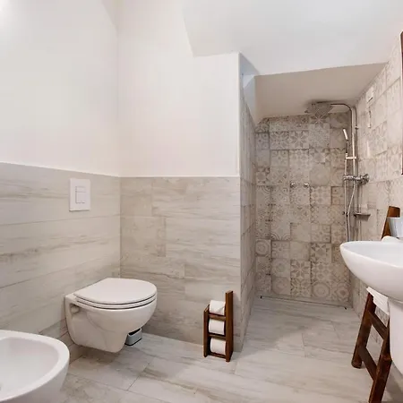 Cascina Nonna Nina Ferienhaus