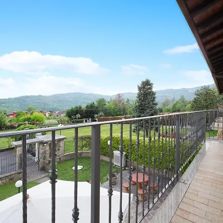 Cascina Nonna Nina * Credaro