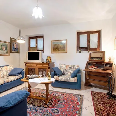 Cascina Nonna Nina Holiday home Credaro