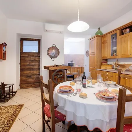 Cascina Nonna Nina Credaro