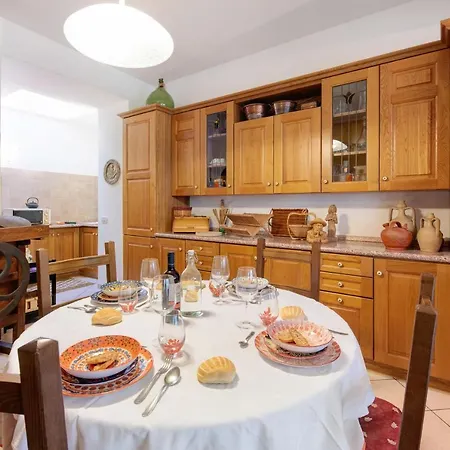 Holiday home Cascina Nonna Nina Credaro