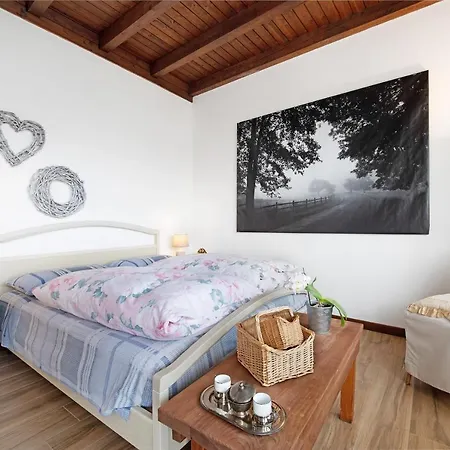 Cascina Nonna Nina Holiday home