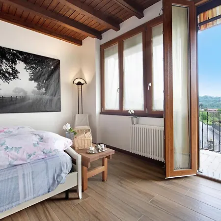 Holiday home Cascina Nonna Nina Credaro