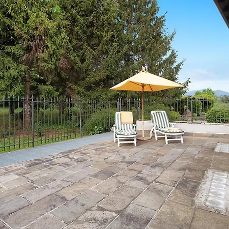 Holiday home Cascina Nonna Nina