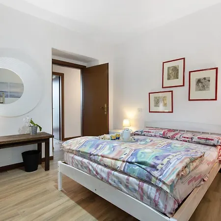 Cascina Nonna Nina Holiday home