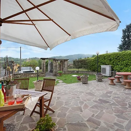 Holiday home Cascina Nonna Nina Credaro