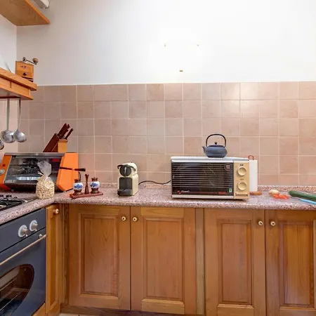 Cascina Nonna Nina Holiday home Credaro